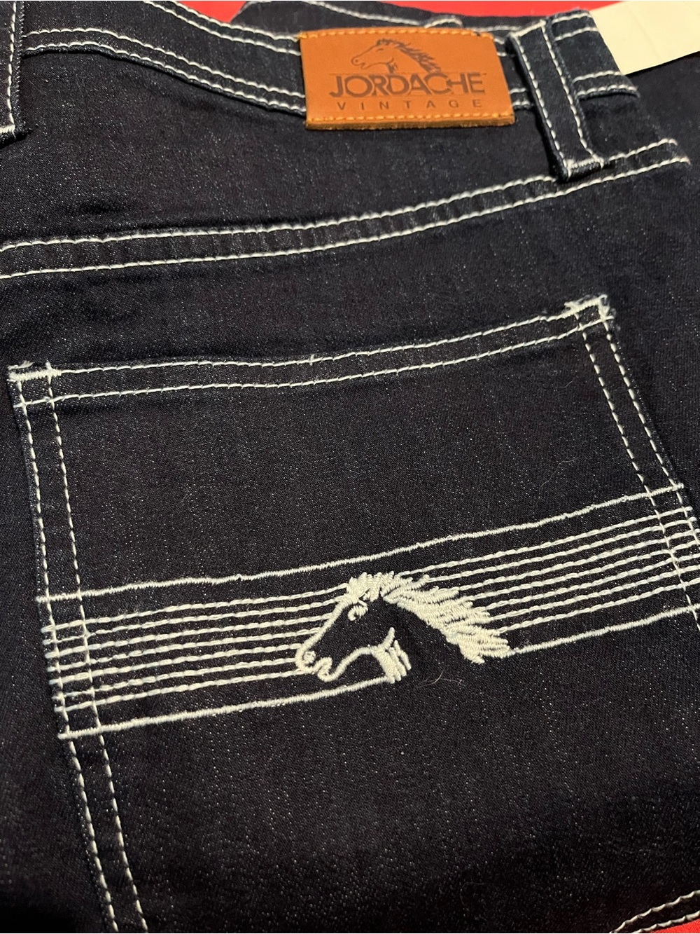 Jordache Vintage Collection